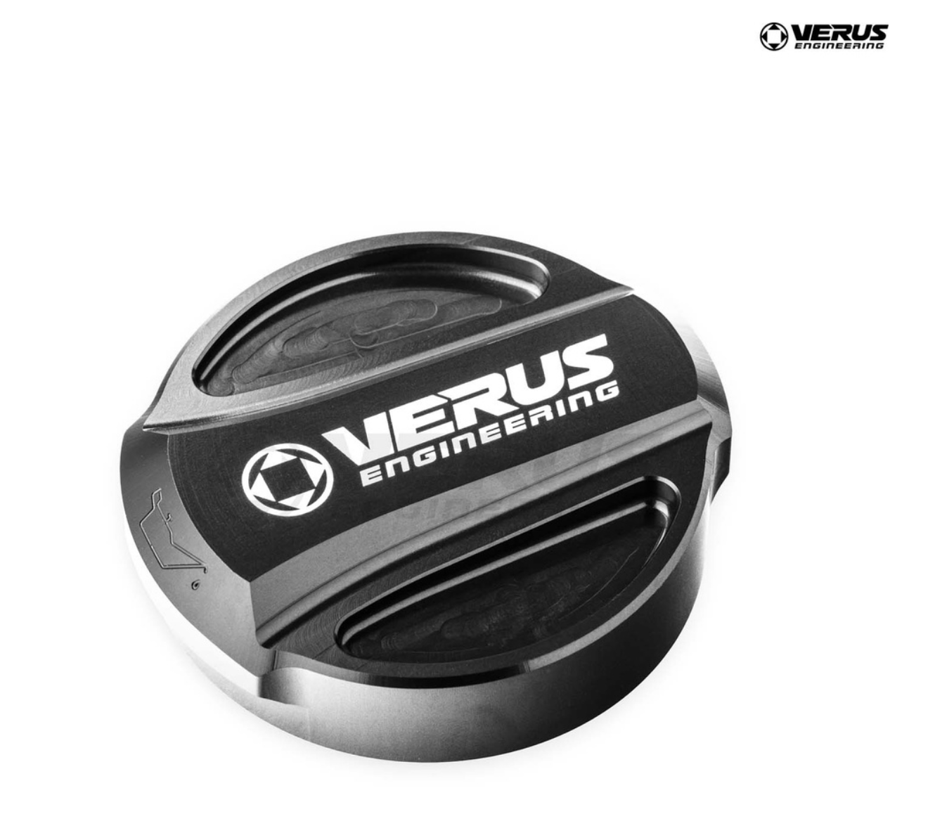Oil Cap - Mk5 Toyota Supra