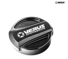 Oil Cap - Mk5 Toyota Supra