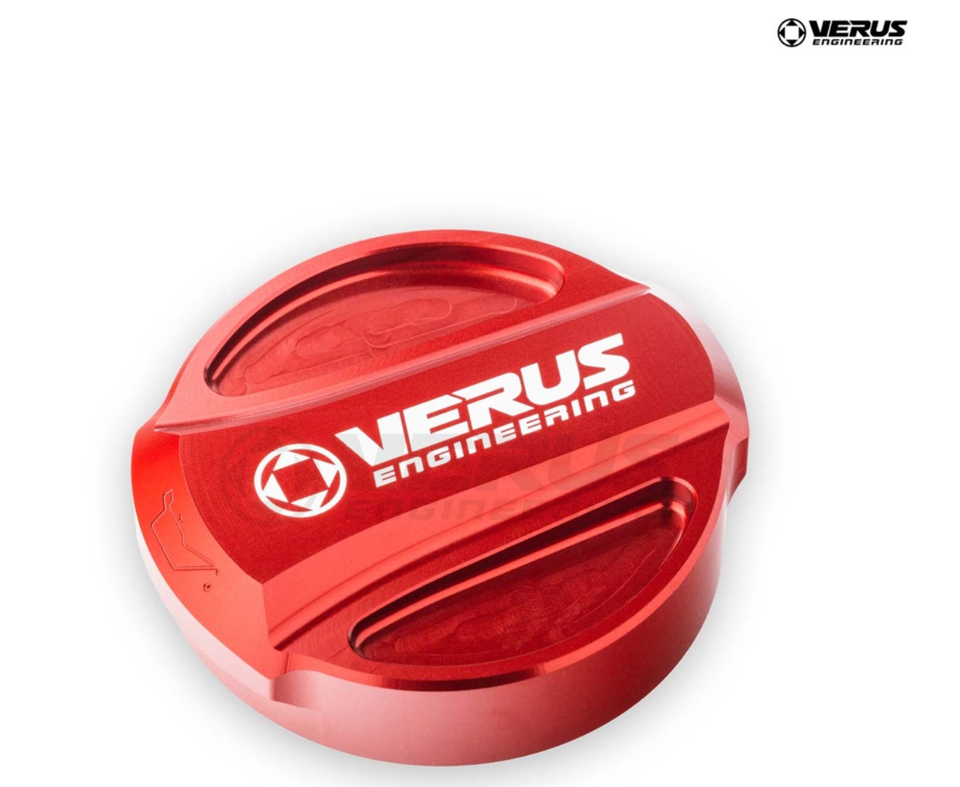 Oil Cap - Mk5 Toyota Supra