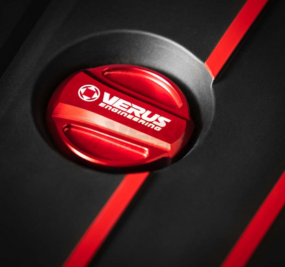 Oil Cap - Mk5 Toyota Supra