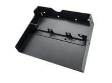 Rear Differential Cooling Plate - Mk5 Toyota Supra