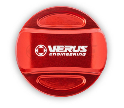 Gas Cap Cover - Mk5 Toyota Supra