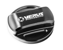 Gas Cap Cover - Mk5 Toyota Supra