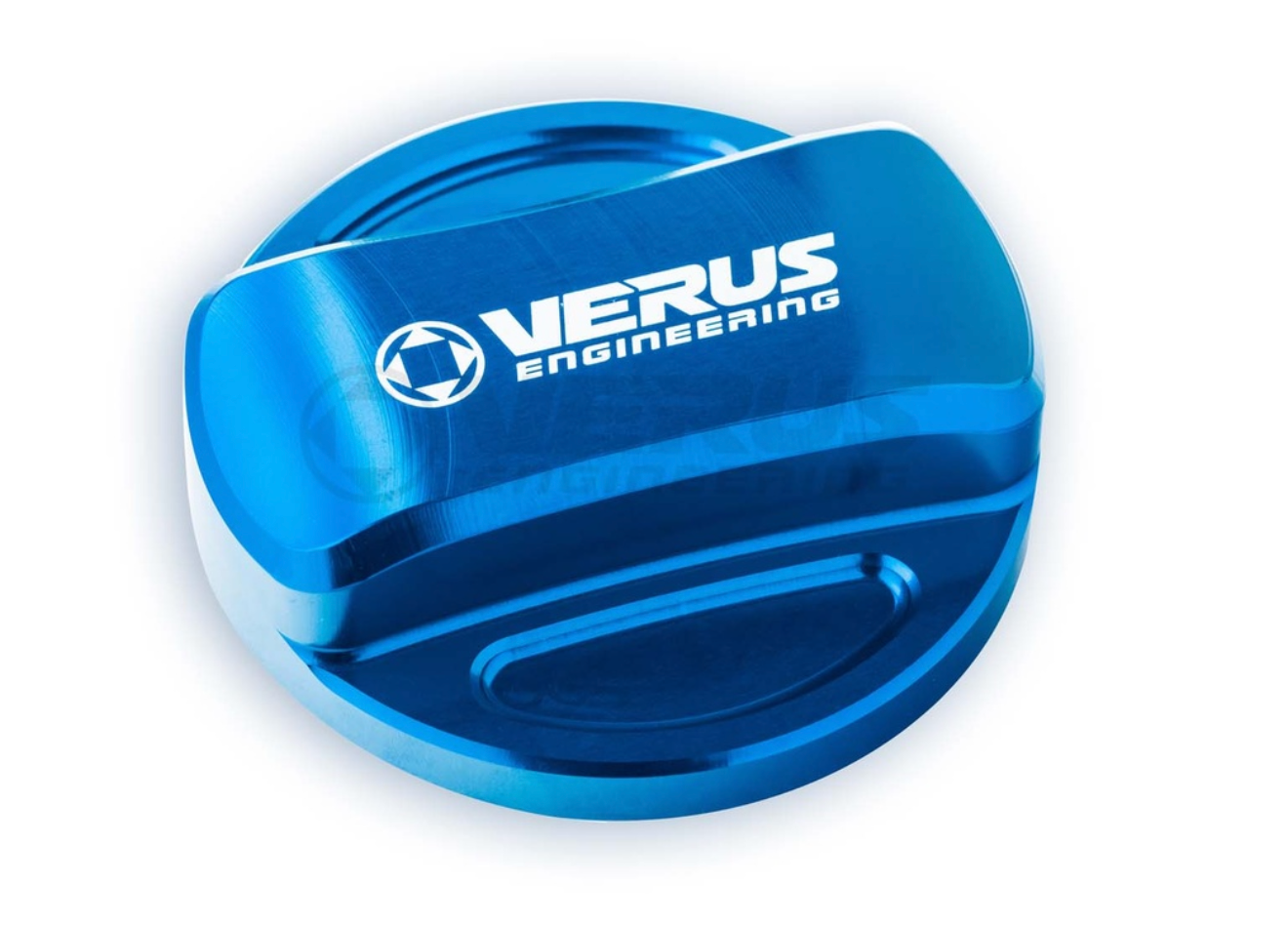 Gas Cap Cover - Mk5 Toyota Supra
