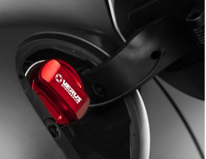 Gas Cap Cover - Mk5 Toyota Supra