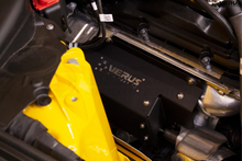 6 Port Turbo Heat Shield Kit - 2021+ Mk5 Toyota Supra