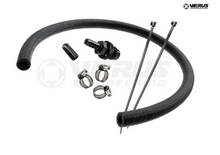 AOS Drain/Crank Case Vent Line Kit - Mk5 Toyota Supra