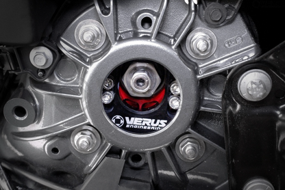 Front Camber Plate Assembly - Mk5 Toyota Supra