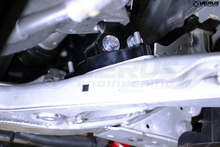 Motor Mount Assy - Toyota MK5 Supra