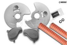 Full Brake Cooling Kit - Toyota GR Corolla