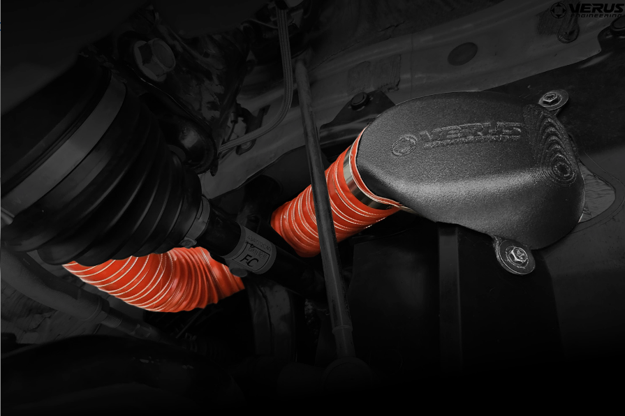 Morizo Brake Cooling Kit - Toyota GR Corolla