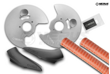 Full Brake Cooling Kit - Toyota GR Corolla