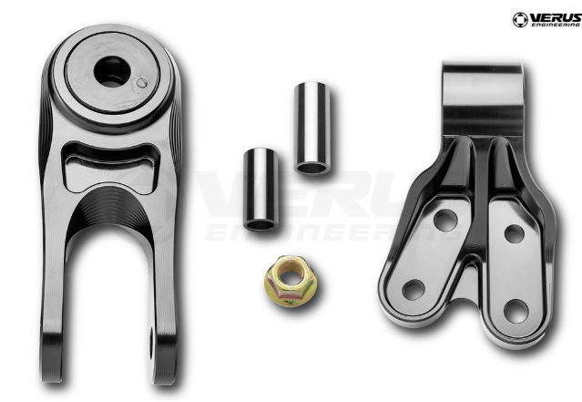 Pitch Stop Mount - Toyota GR Corolla