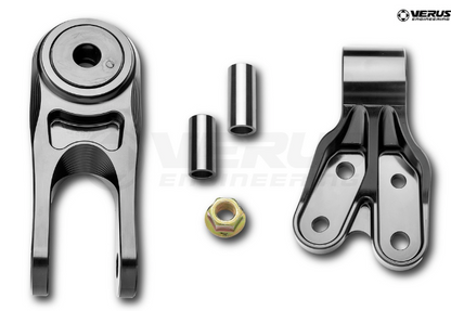 Pitch Stop Mount - Toyota GR Corolla