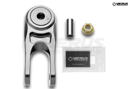 Pitch Stop Mount, Chassis Side - Toyota GR Corolla