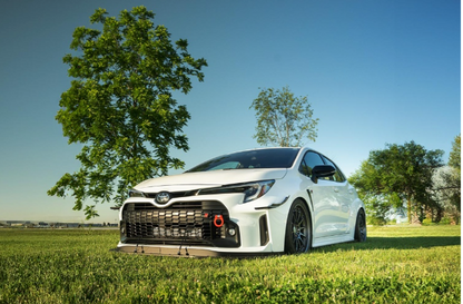 Pitch Stop Mount, Chassis Side - Toyota GR Corolla
