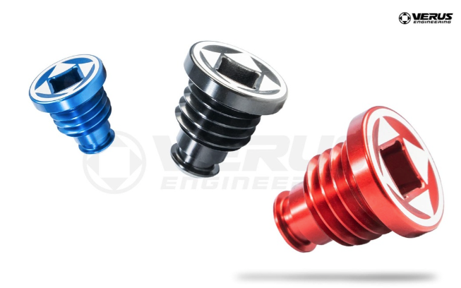 Coolant Bleed Screw - Toyota GR Corolla