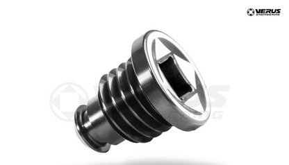 Coolant Bleed Screw - Toyota GR Corolla