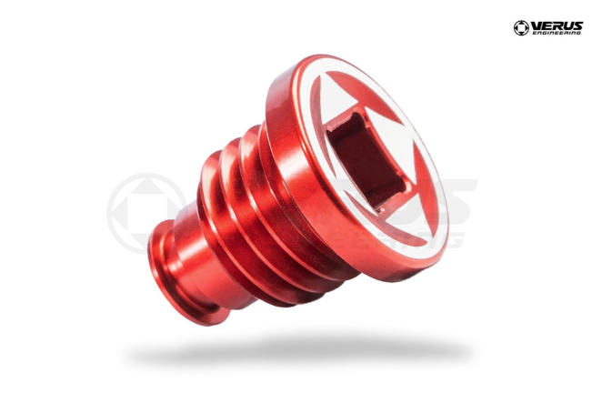 Coolant Bleed Screw - Toyota GR Corolla