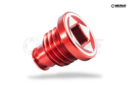 Coolant Bleed Screw - Toyota GR Corolla