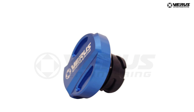 Oil Cap - Toyota Corolla