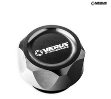 Oil Cap - Toyota Corolla