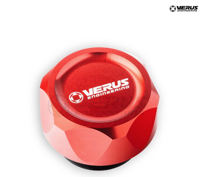 Oil Cap - Toyota Corolla