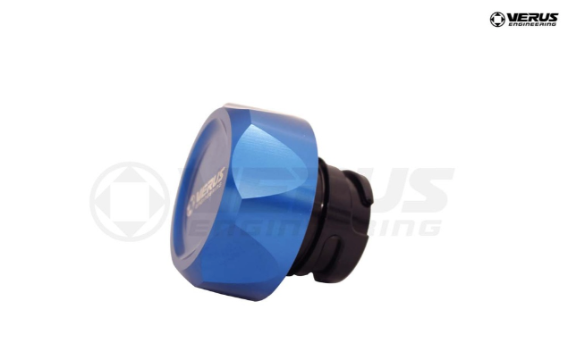 Oil Cap - Toyota Corolla