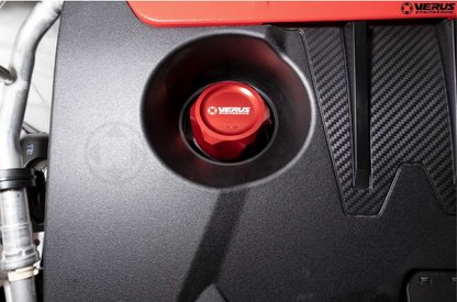 Oil Cap - Toyota Corolla