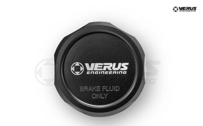 Brake Master Cap - Toyota GR Corolla