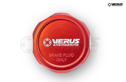 Brake Master Cap - Toyota GR Corolla