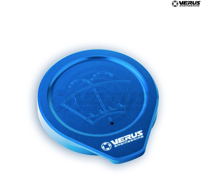 Windshield Washer Fluid Reservoir Cap - Toyota GR Corolla