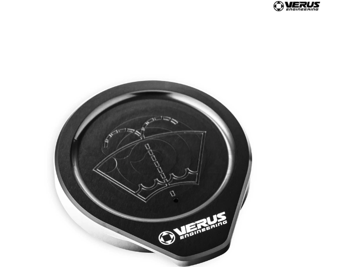 Windshield Washer Fluid Reservoir Cap - Toyota GR Corolla