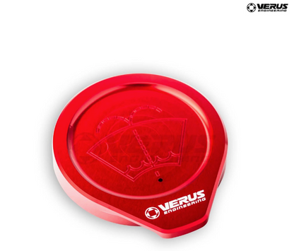 Windshield Washer Fluid Reservoir Cap - Toyota GR Corolla