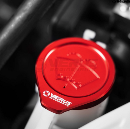 Windshield Washer Fluid Reservoir Cap - Toyota GR Corolla