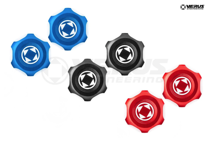 A/C Line Cap Kit - Toyota GR Corolla