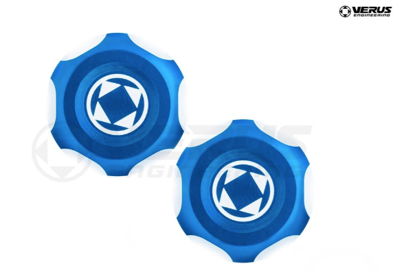A/C Line Cap Kit - Toyota GR Corolla
