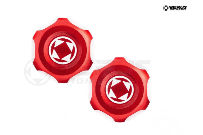 A/C Line Cap Kit - Toyota GR Corolla