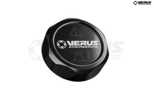 Coolant Cap Cover - Toyota GR Corolla