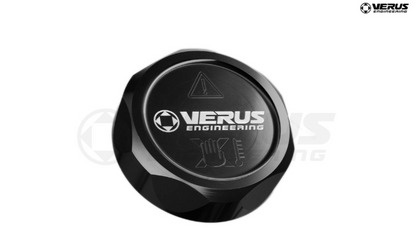 Coolant Cap Cover - Toyota GR Corolla