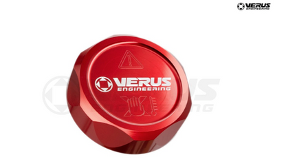 Coolant Cap Cover - Toyota GR Corolla