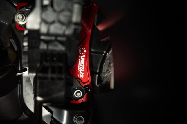 Throttle Pedal Spacer -  Toyota GR Corolla