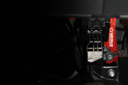 Throttle Pedal Spacer -  Toyota GR Corolla