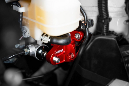 Brake Master Cylinder Brace - Toyota GR Corolla