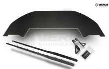 Front Splitter and Air Dam Kit - Toyota GR Corolla