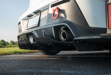 Rear Diffuser - Toyota GR Corolla