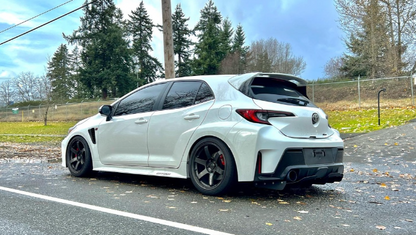 Rear Diffuser - Toyota GR Corolla
