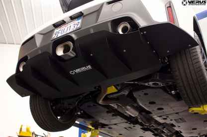 Rear Diffuser - Toyota GR Corolla