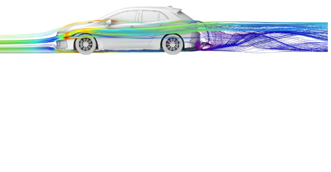 Rear Diffuser - Toyota GR Corolla