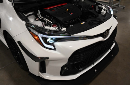 Dive Plane (Canard) Kit - Toyota GR Corolla